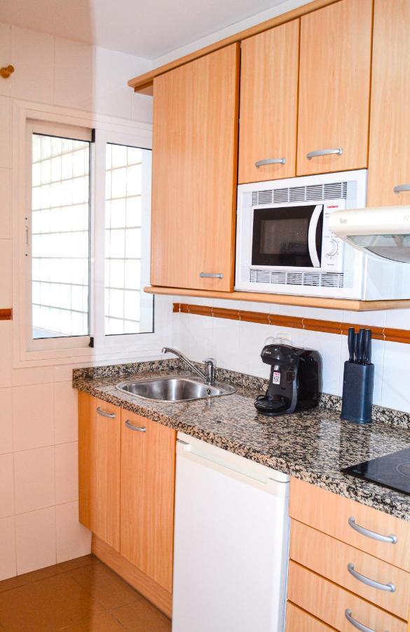 Home Anoreta Malaga 316 Torre de Benagalbon Exteriér fotografie