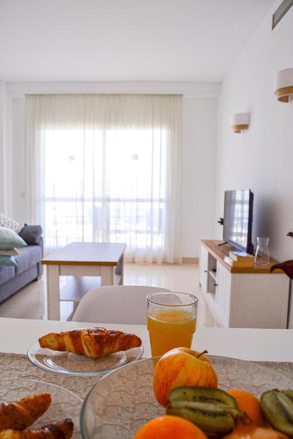 Home Anoreta Malaga 316 Torre de Benagalbon Exteriér fotografie