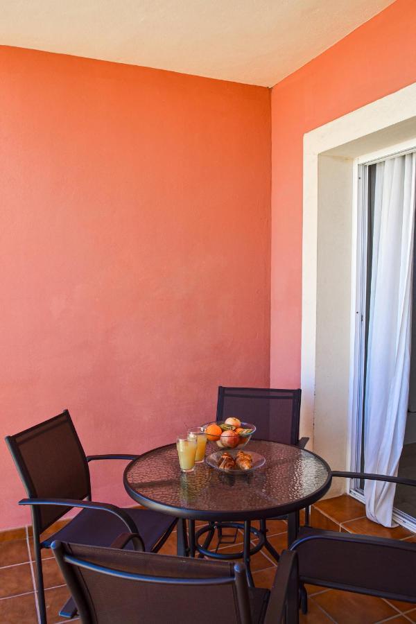 Home Anoreta Malaga 316 Torre de Benagalbon Exteriér fotografie