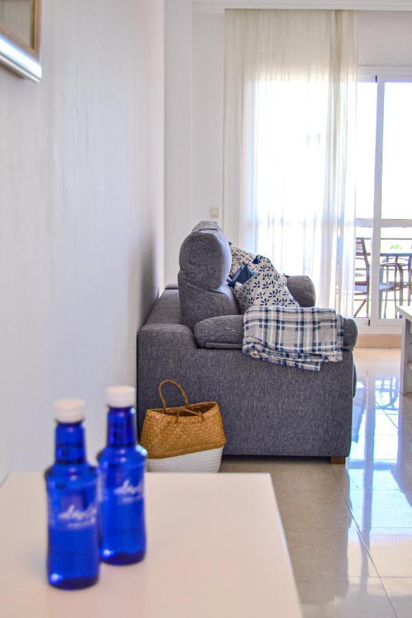 Home Anoreta Malaga 316 Torre de Benagalbon Exteriér fotografie