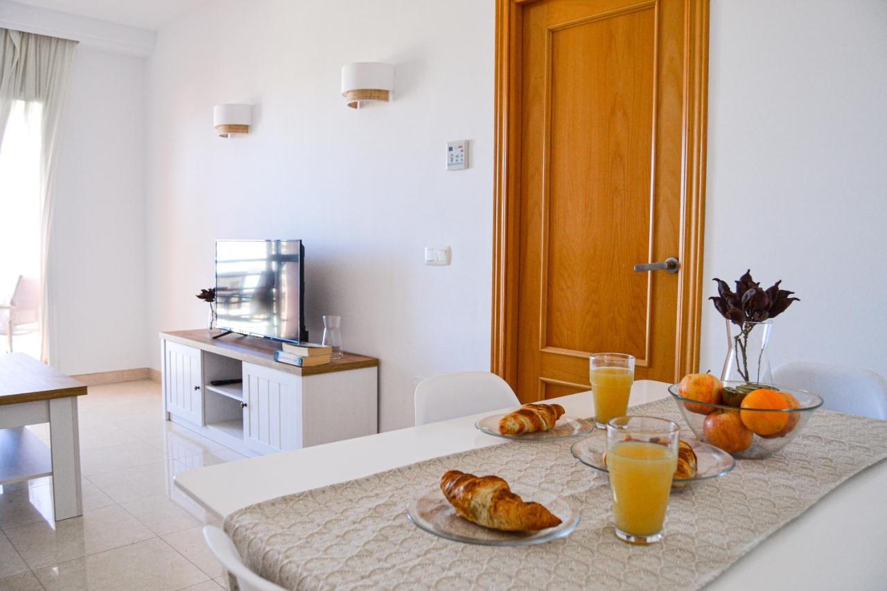 Home Anoreta Malaga 316 Torre de Benagalbon Exteriér fotografie