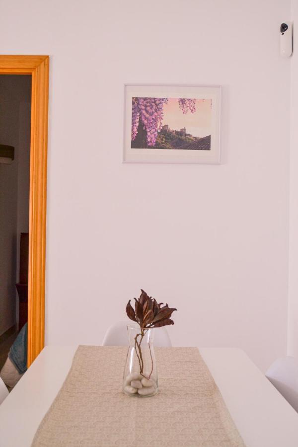 Home Anoreta Malaga 316 Torre de Benagalbon Exteriér fotografie