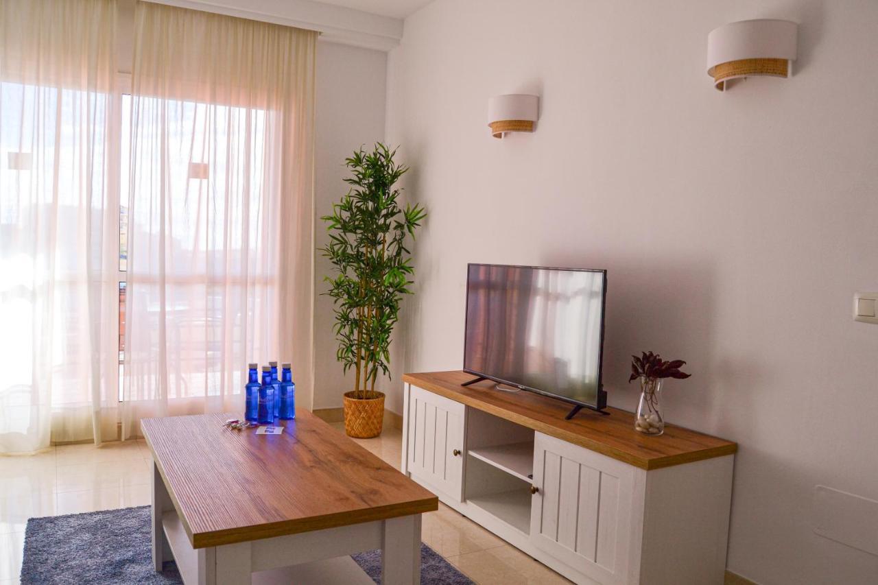 Home Anoreta Malaga 316 Torre de Benagalbon Exteriér fotografie